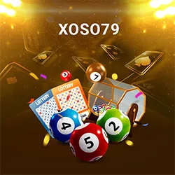 xổ số 79