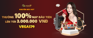 Khuyến mãi nạp lần đầu